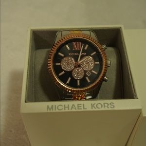 Michael Kors